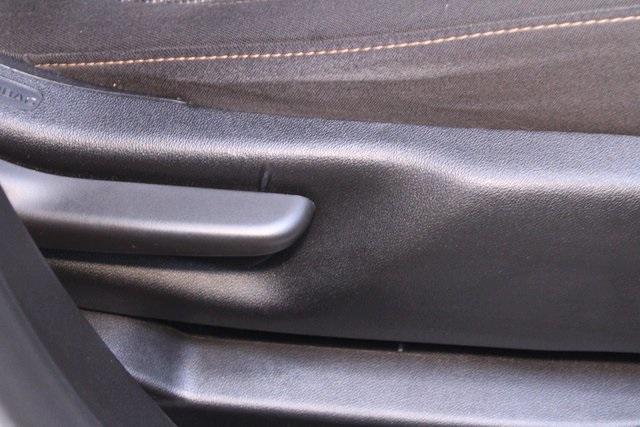 used 2020 Chevrolet Traverse car, priced at $19,900