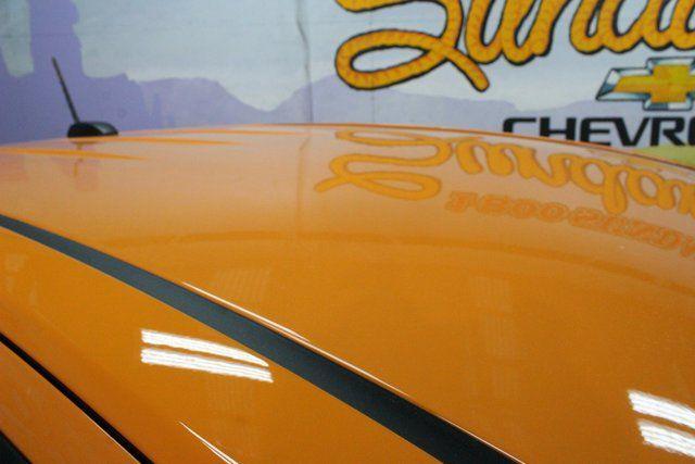 new 2026 Chevrolet Colorado car, priced at $42,328