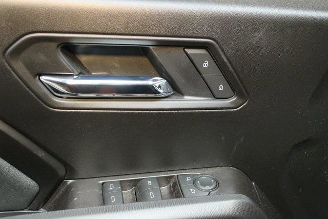 new 2026 Chevrolet Colorado car, priced at $42,328