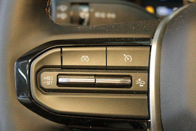 new 2026 Chevrolet Colorado car, priced at $42,328