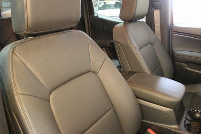 new 2026 Chevrolet Colorado car, priced at $42,328