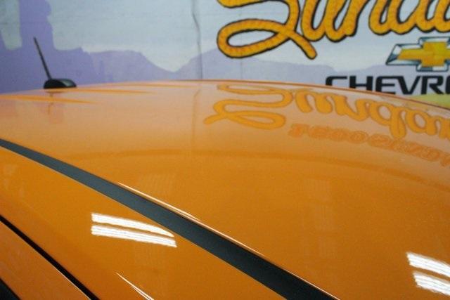 new 2026 Chevrolet Colorado car, priced at $42,328