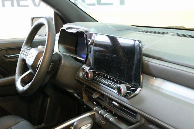 new 2026 Chevrolet Colorado car, priced at $42,328