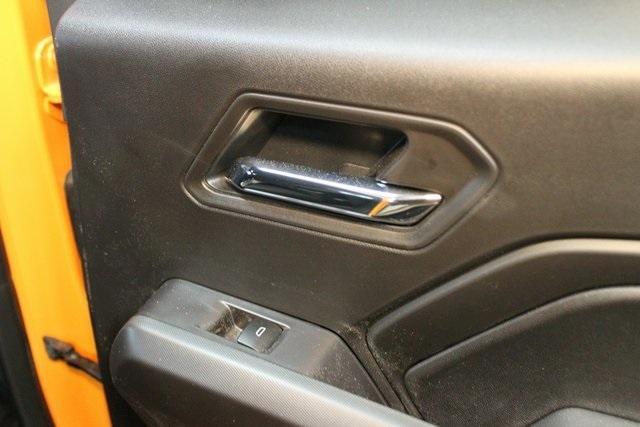 new 2026 Chevrolet Colorado car, priced at $42,328