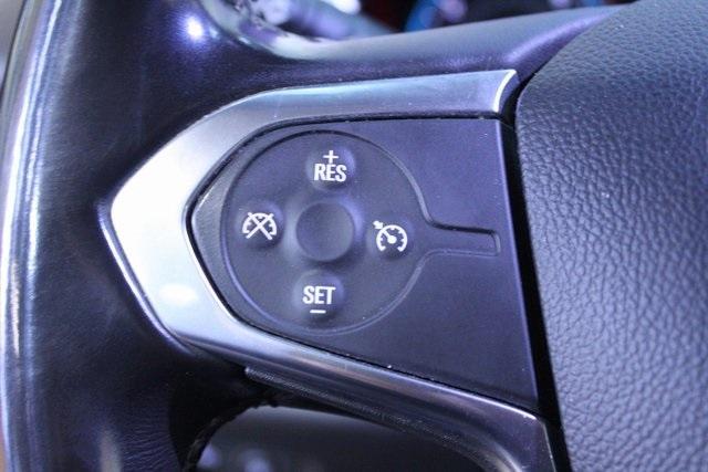 used 2018 Chevrolet Traverse car, priced at $16,900