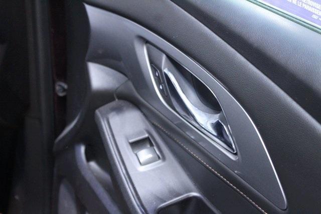 used 2018 Chevrolet Traverse car, priced at $16,900