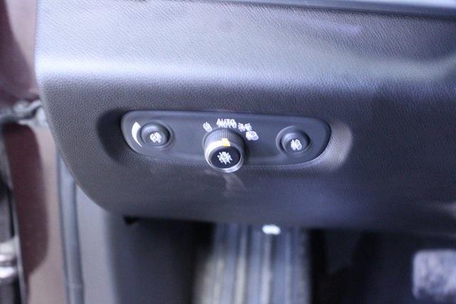 used 2018 Chevrolet Traverse car, priced at $16,900