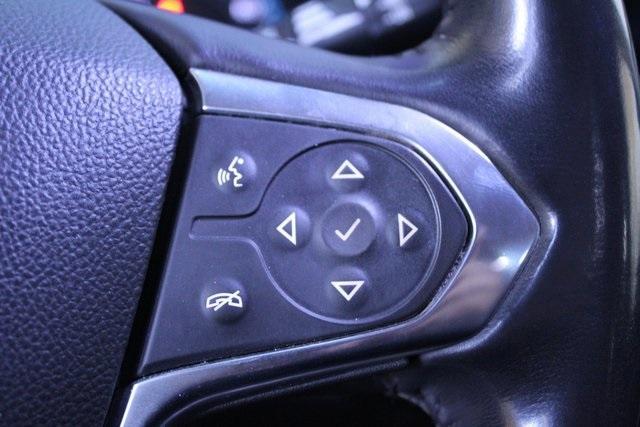 used 2018 Chevrolet Traverse car, priced at $16,900