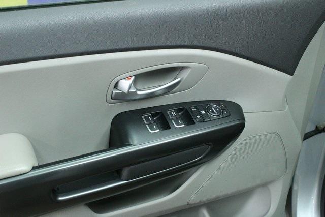 used 2018 Kia Sedona car, priced at $13,900