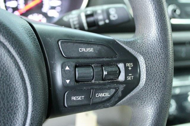 used 2018 Kia Sedona car, priced at $13,900