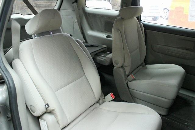 used 2018 Kia Sedona car, priced at $13,900