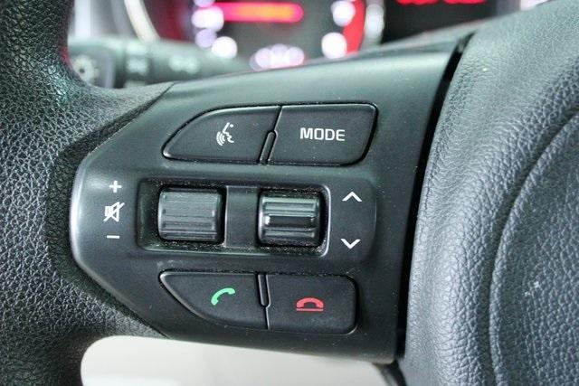 used 2018 Kia Sedona car, priced at $13,900