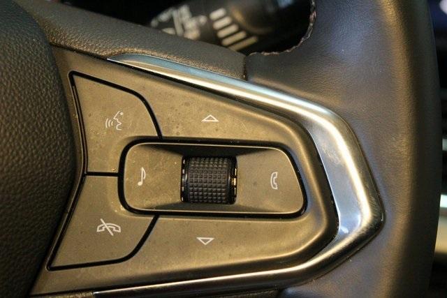 used 2025 Chevrolet Trax car, priced at $20,900