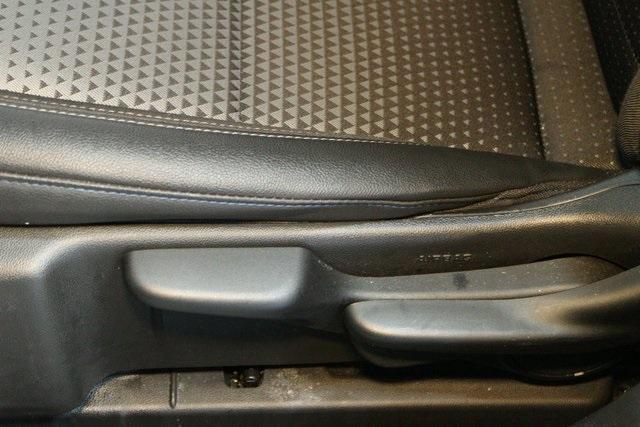 used 2025 Chevrolet Trax car, priced at $20,900