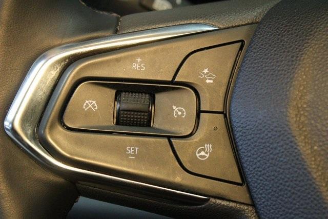 used 2025 Chevrolet Trax car, priced at $20,900