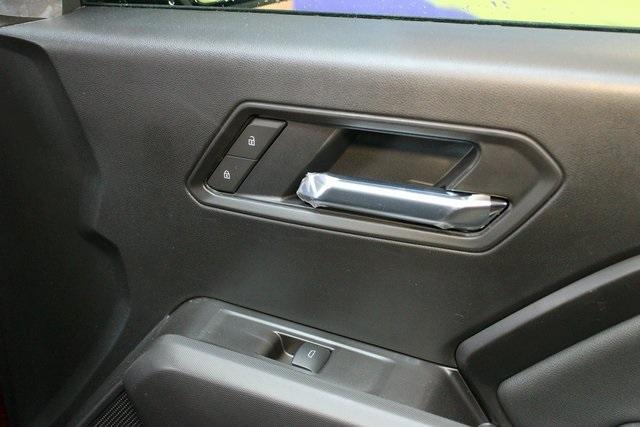 new 2026 Chevrolet Colorado car, priced at $42,542