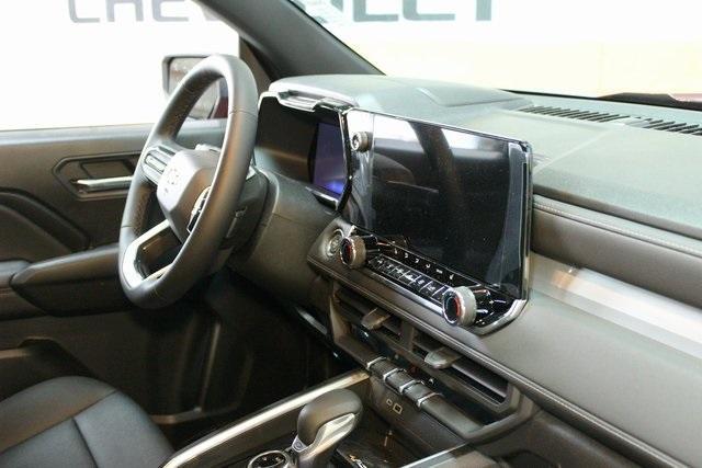 new 2026 Chevrolet Colorado car, priced at $42,542