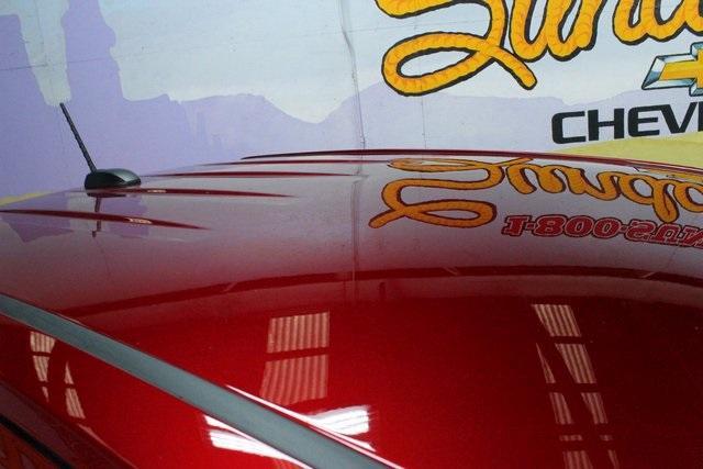 new 2026 Chevrolet Colorado car, priced at $42,542