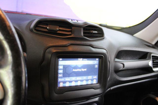 used 2020 Jeep Renegade car, priced at $14,194