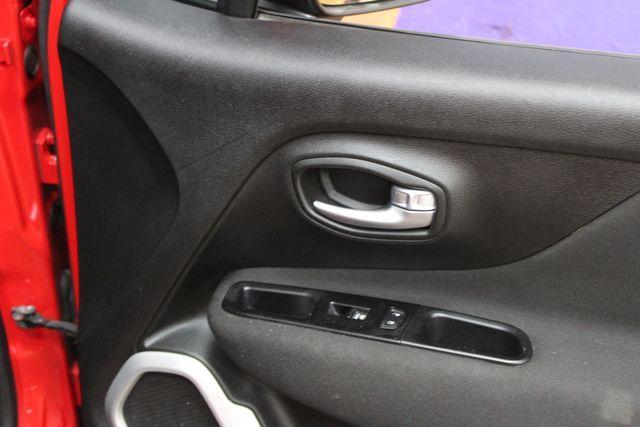 used 2020 Jeep Renegade car, priced at $14,194