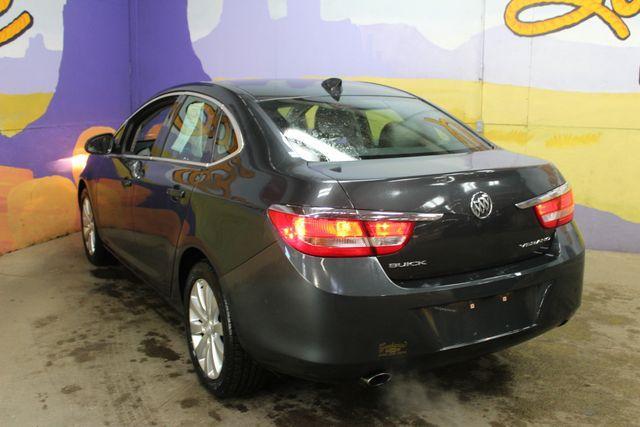 used 2015 Buick Verano car, priced at $11,500