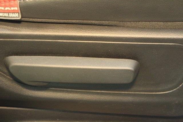 used 2019 Ram 1500 car, priced at $22,900