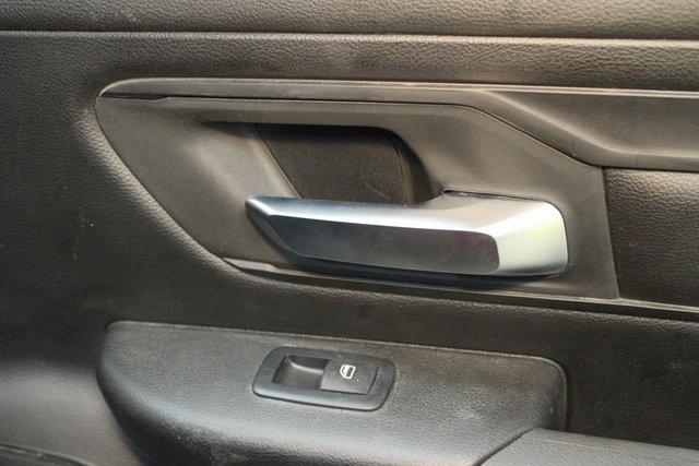 used 2019 Ram 1500 car, priced at $22,900