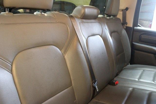 used 2019 Ram 1500 car, priced at $22,900