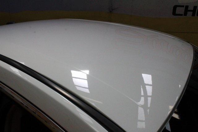 used 2018 Ford Taurus car, priced at $17,900