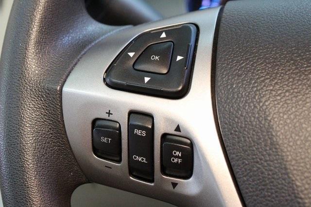 used 2018 Ford Taurus car, priced at $17,900