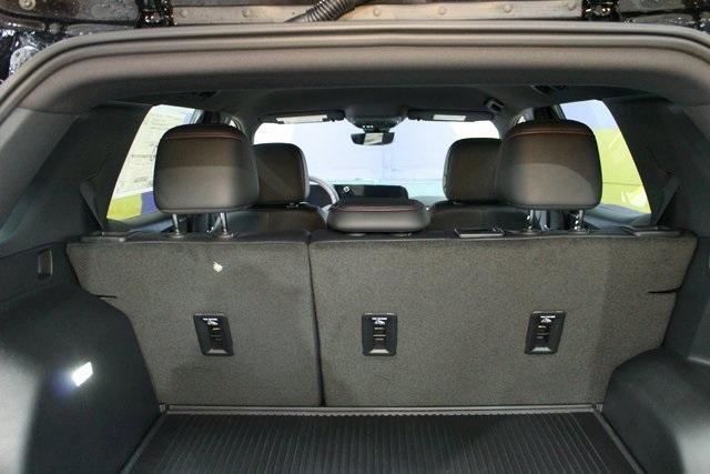 new 2026 Chevrolet Equinox car, priced at $35,007