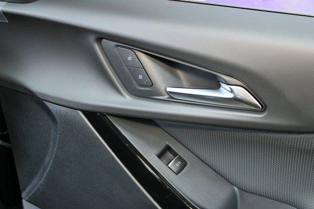 new 2026 Chevrolet Equinox car, priced at $35,007