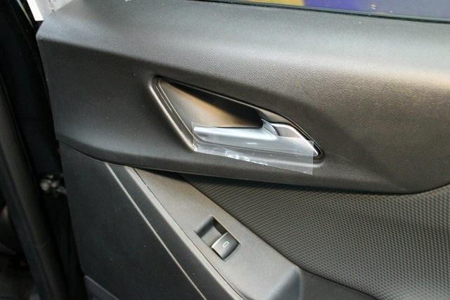 new 2026 Chevrolet Equinox car, priced at $35,007