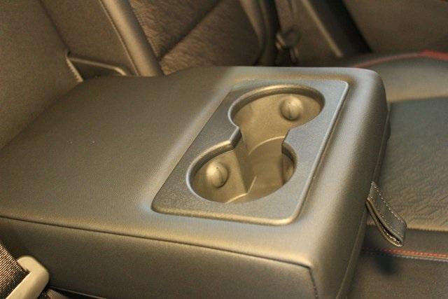 new 2026 Chevrolet Equinox car, priced at $35,007