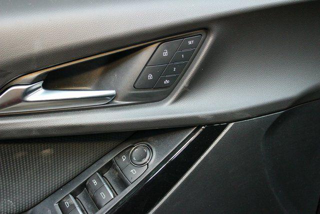 new 2026 Chevrolet Equinox car, priced at $35,007