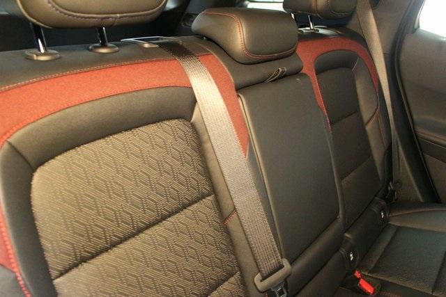 new 2026 Chevrolet Equinox car, priced at $35,007