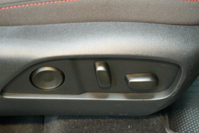 new 2026 Chevrolet Equinox car, priced at $35,007