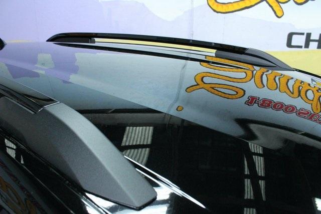 new 2026 Chevrolet Equinox car, priced at $35,007