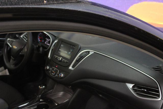 used 2017 Chevrolet Malibu car, priced at $12,194