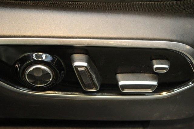 used 2021 Jeep Grand Cherokee L car, priced at $33,900