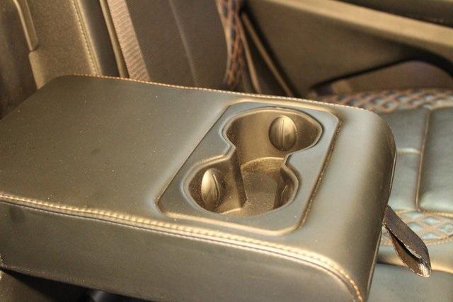 used 2021 Jeep Grand Cherokee L car, priced at $33,900