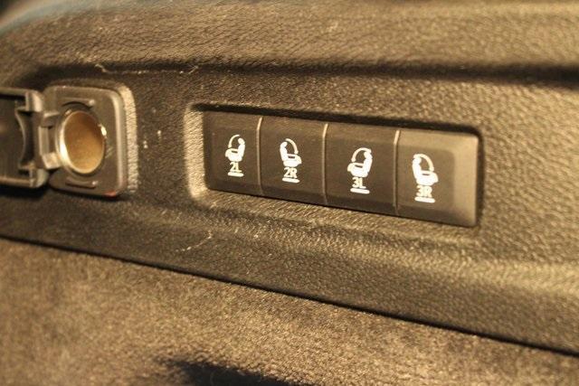 used 2021 Jeep Grand Cherokee L car, priced at $33,900