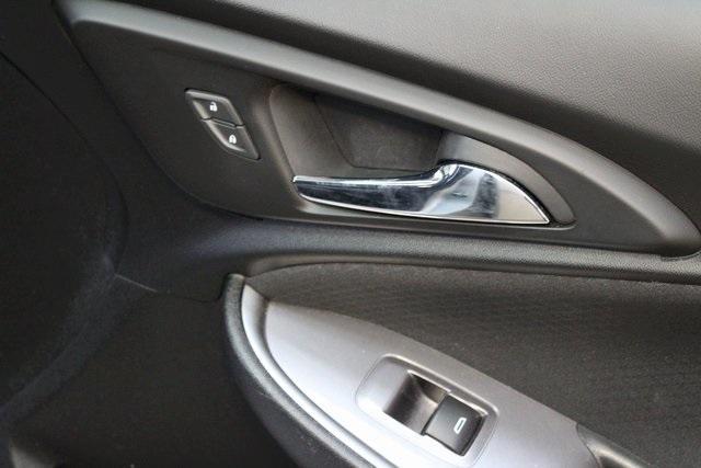 used 2022 Chevrolet Malibu car, priced at $16,900