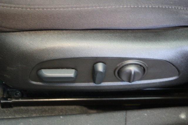 used 2022 Chevrolet Malibu car, priced at $16,900