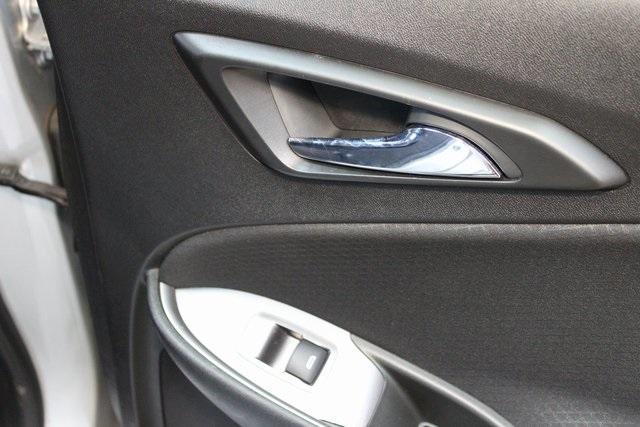 used 2022 Chevrolet Malibu car, priced at $16,900