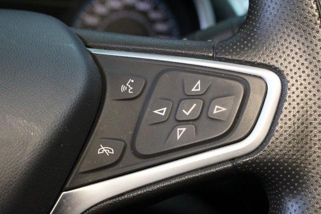 used 2022 Chevrolet Malibu car, priced at $16,900