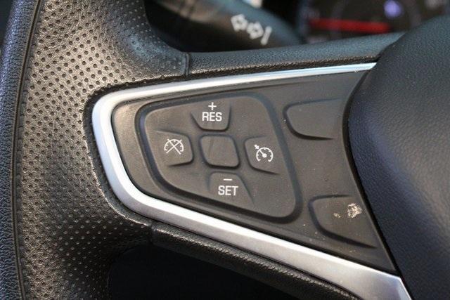 used 2022 Chevrolet Malibu car, priced at $16,900