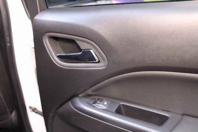 used 2019 GMC Canyon car, priced at $27,900