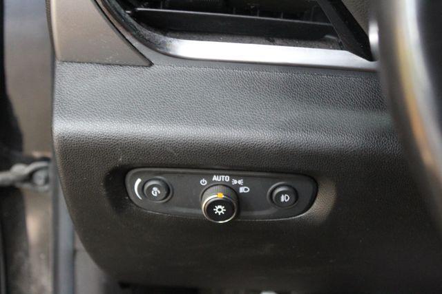 used 2020 Chevrolet Traverse car, priced at $14,794