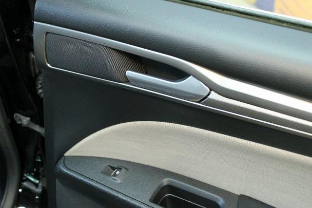 used 2017 Ford Fusion Hybrid car, priced at $13,900